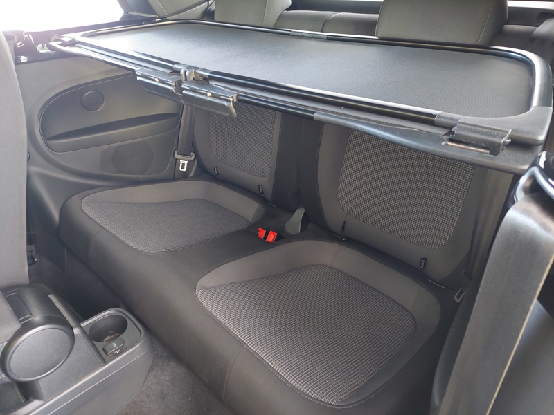 Image Volkswagen COCCINELLE CABRIOLET Vintage 1.2 105 GPS Bluetooth Radars AV/AR Régul Clim auto Gtie 1 an