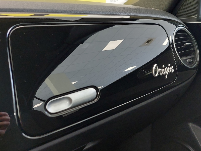 Image Volkswagen COCCINELLE CABRIOLET Vintage 1.2 105 GPS Bluetooth Radars AV/AR Régul Clim auto Gtie 1 an