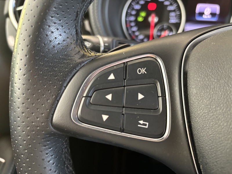 Image Mercedes-Benz 汃獡敳䈠 B 200 1.6 156 Sensation Full leds GPS Caméra Sièges cuir élec chauff à mémoires 1ère main Régul Clim