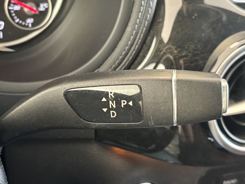 Image Mercedes-Benz 汃獡敳䈠 B 200 1.6 156 Sensation Full leds GPS Caméra Sièges cuir élec chauff à mémoires 1ère main Régul Clim