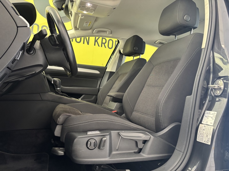 Image Volkswagen PASSAT BERLINE Comfortline 1.5 150 DSG7 Leds GPS Caméra Carplay ACC Clim auto Gtie 1 an