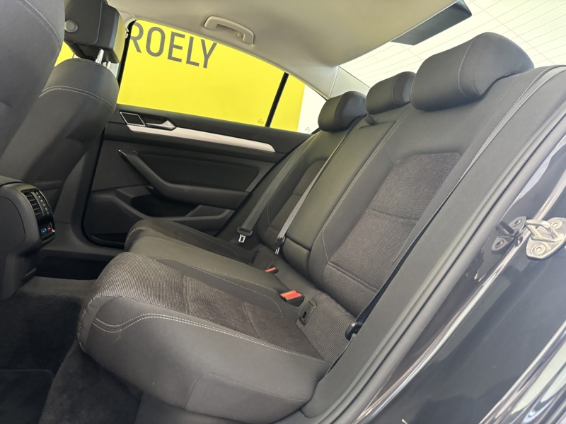 Image Volkswagen PASSAT BERLINE Comfortline 1.5 150 DSG7 Leds GPS Caméra Carplay ACC Clim auto Gtie 1 an