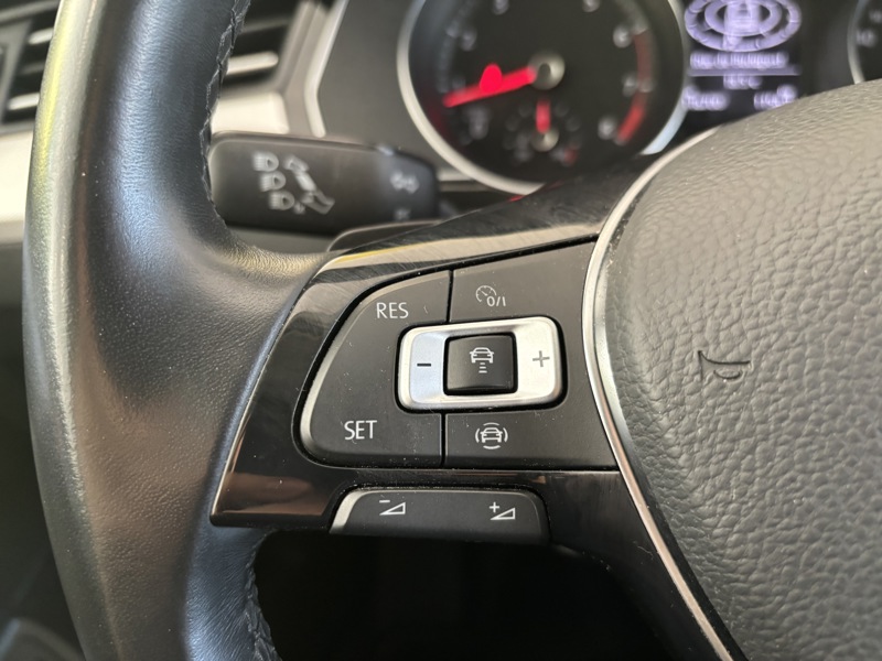 Image Volkswagen PASSAT BERLINE Comfortline 1.5 150 DSG7 Leds GPS Caméra Carplay ACC Clim auto Gtie 1 an