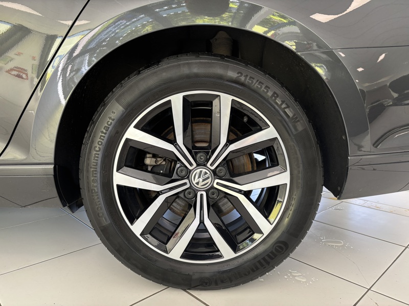 Image Volkswagen PASSAT BERLINE Comfortline 1.5 150 DSG7 Leds GPS Caméra Carplay ACC Clim auto Gtie 1 an