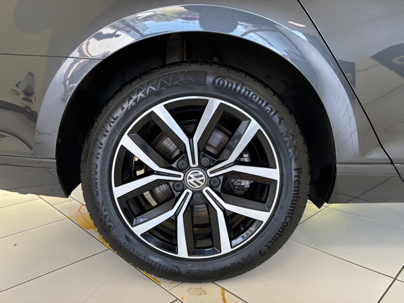 Image Volkswagen PASSAT BERLINE Comfortline 1.5 150 DSG7 Leds GPS Caméra Carplay ACC Clim auto Gtie 1 an