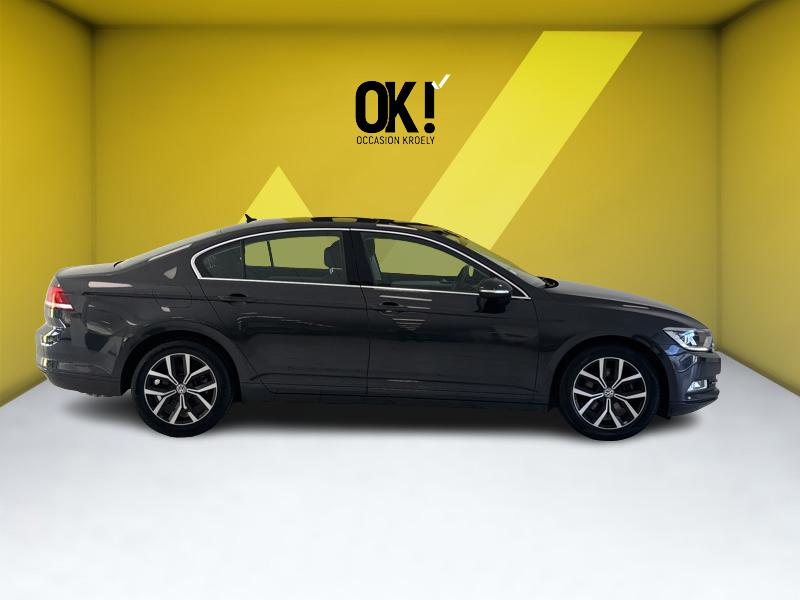 Image Volkswagen PASSAT BERLINE Comfortline 1.5 150 DSG7 Leds GPS Caméra Carplay ACC Clim auto Gtie 1 an