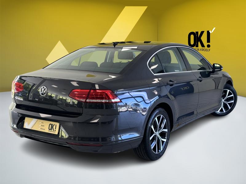 Image Volkswagen PASSAT BERLINE Comfortline 1.5 150 DSG7 Leds GPS Caméra Carplay ACC Clim auto Gtie 1 an