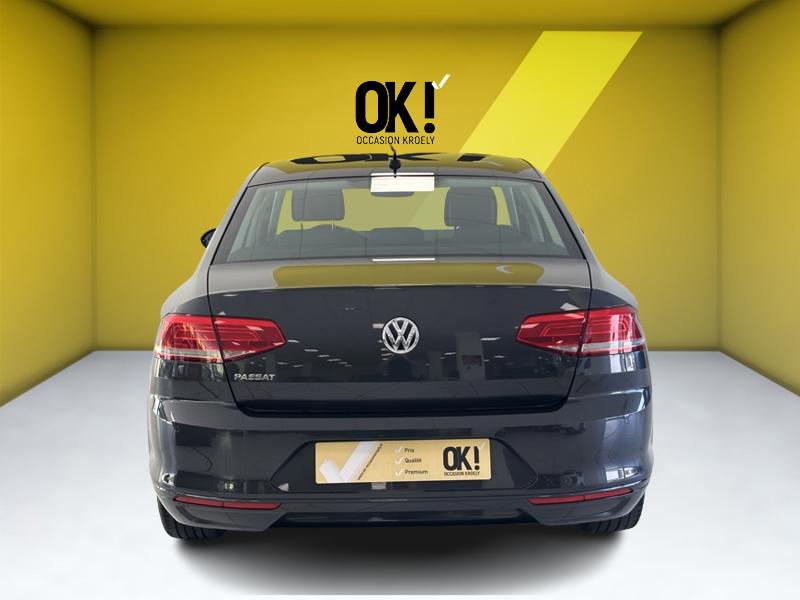 Image Volkswagen PASSAT BERLINE Comfortline 1.5 150 DSG7 Leds GPS Caméra Carplay ACC Clim auto Gtie 1 an