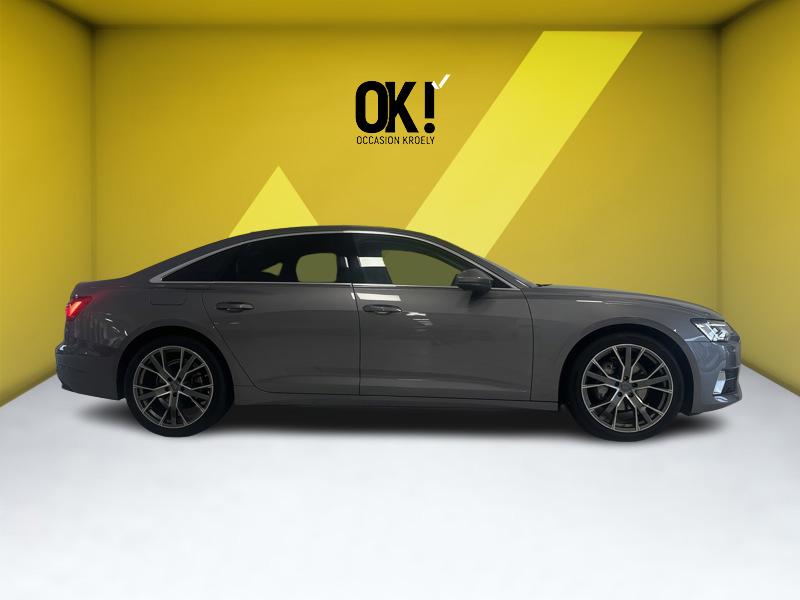 Image Audi 㙁䰠浩‮㐨㉁⠩㐰㈮㄰ⴸ⤾ 40 TDI 2.0 204 Sport S-tronic7 Full leds GPS Caméra Carplay Sièges chauffants Régul Clim auto Gtie 1