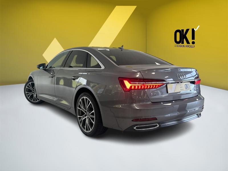 Image Audi 㙁䰠浩‮㐨㉁⠩㐰㈮㄰ⴸ⤾ 40 TDI 2.0 204 Sport S-tronic7 Full leds GPS Caméra Carplay Sièges chauffants Régul Clim auto Gtie 1