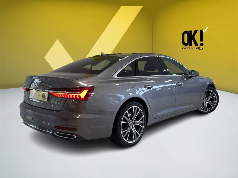 Image Audi 㙁䰠浩‮㐨㉁⠩㐰㈮㄰ⴸ⤾ 40 TDI 2.0 204 Sport S-tronic7 Full leds GPS Caméra Carplay Sièges chauffants Régul Clim auto Gtie 1