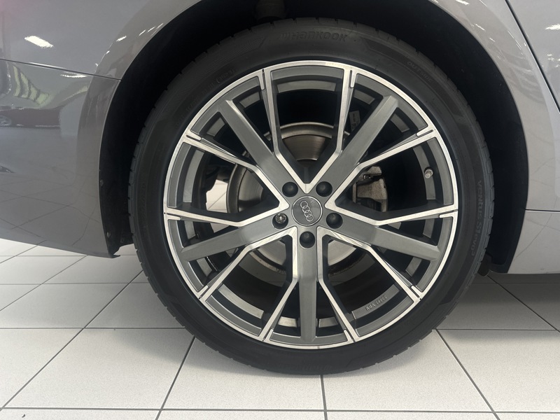 Image Audi 㙁䰠浩‮㐨㉁⠩㐰㈮㄰ⴸ⤾ 40 TDI 2.0 204 Sport S-tronic7 Full leds GPS Caméra Carplay Sièges chauffants Régul Clim auto Gtie 1