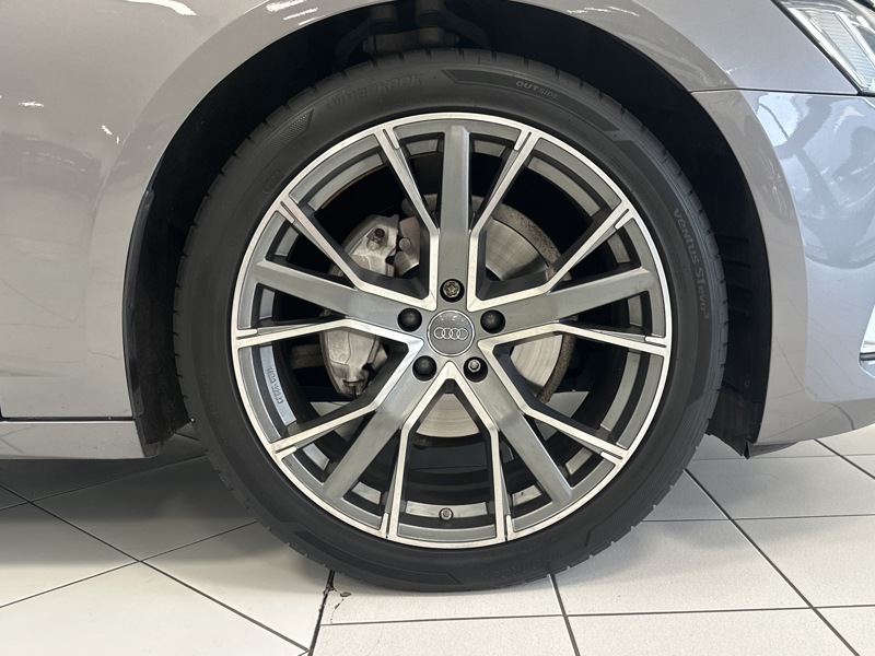 Image Audi 㙁䰠浩‮㐨㉁⠩㐰㈮㄰ⴸ⤾ 40 TDI 2.0 204 Sport S-tronic7 Full leds GPS Caméra Carplay Sièges chauffants Régul Clim auto Gtie 1