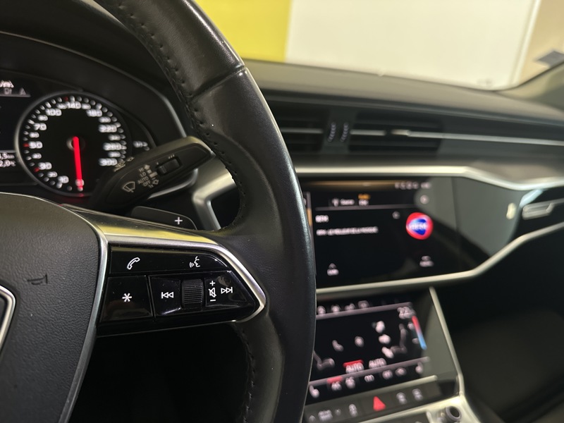 Image Audi 㙁䰠浩‮㐨㉁⠩㐰㈮㄰ⴸ⤾ 40 TDI 2.0 204 Sport S-tronic7 Full leds GPS Caméra Carplay Sièges chauffants Régul Clim auto Gtie 1