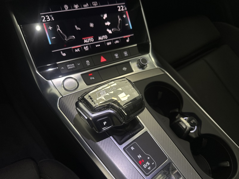 Image Audi 㙁䰠浩‮㐨㉁⠩㐰㈮㄰ⴸ⤾ 40 TDI 2.0 204 Sport S-tronic7 Full leds GPS Caméra Carplay Sièges chauffants Régul Clim auto Gtie 1