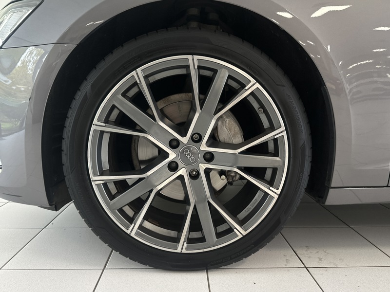 Image Audi 㙁䰠浩‮㐨㉁⠩㐰㈮㄰ⴸ⤾ 40 TDI 2.0 204 Sport S-tronic7 Full leds GPS Caméra Carplay Sièges chauffants Régul Clim auto Gtie 1