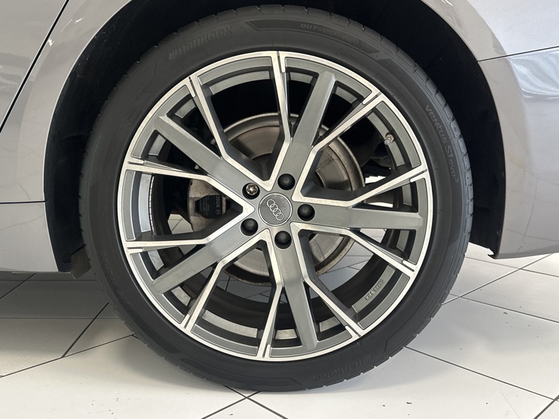 Image Audi 㙁䰠浩‮㐨㉁⠩㐰㈮㄰ⴸ⤾ 40 TDI 2.0 204 Sport S-tronic7 Full leds GPS Caméra Carplay Sièges chauffants Régul Clim auto Gtie 1