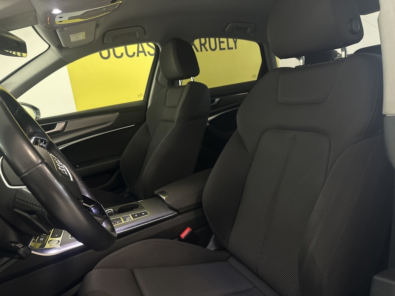 Image Audi 㙁䰠浩‮㐨㉁⠩㐰㈮㄰ⴸ⤾ 40 TDI 2.0 204 Sport S-tronic7 Full leds GPS Caméra Carplay Sièges chauffants Régul Clim auto Gtie 1