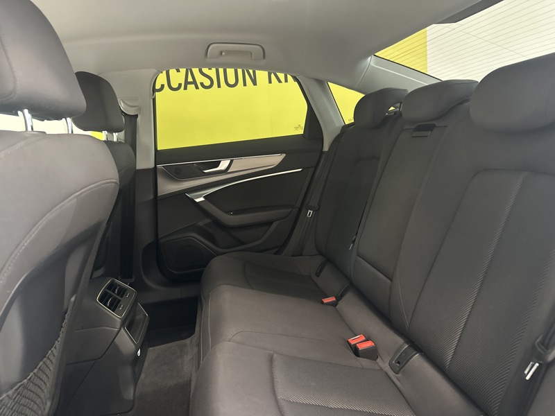 Image Audi 㙁䰠浩‮㐨㉁⠩㐰㈮㄰ⴸ⤾ 40 TDI 2.0 204 Sport S-tronic7 Full leds GPS Caméra Carplay Sièges chauffants Régul Clim auto Gtie 1