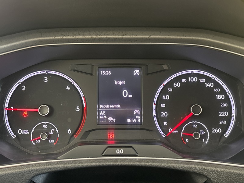 Image Volkswagen T-ROC 2.0 116 Lounge GPS Caméra Carplay ACC Clim auto Gtie 1 an