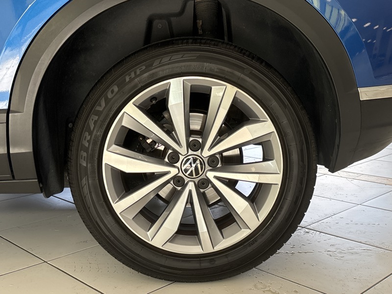 Image Volkswagen T-ROC 2.0 116 Lounge GPS Caméra Carplay ACC Clim auto Gtie 1 an