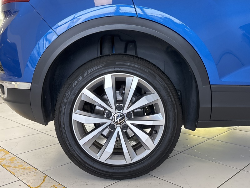 Image Volkswagen T-ROC 2.0 116 Lounge GPS Caméra Carplay ACC Clim auto Gtie 1 an