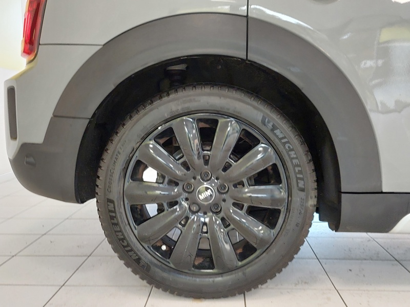 Image MINI COUNTRYMAN 1.5 102 One Northwood Full leds TO GPS Caméra Carplay Sièges cuir Régul Clim auto Gtie 1 an