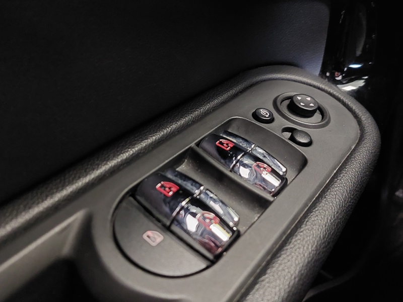 Image MINI COUNTRYMAN 1.5 102 One Northwood Full leds TO GPS Caméra Carplay Sièges cuir Régul Clim auto Gtie 1 an