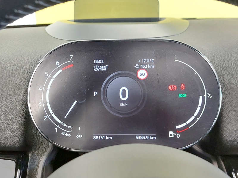 Image MINI COUNTRYMAN 1.5 102 One Northwood Full leds TO GPS Caméra Carplay Sièges cuir Régul Clim auto Gtie 1 an