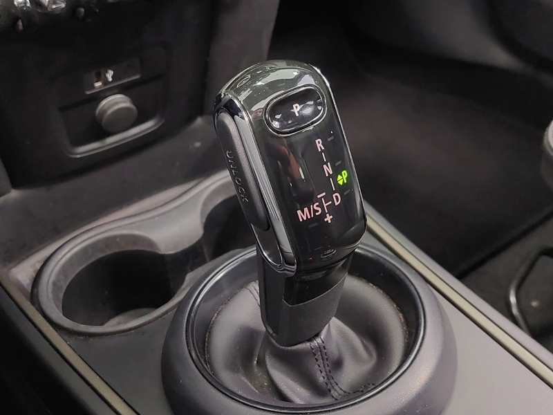 Image MINI COUNTRYMAN 1.5 102 One Northwood Full leds TO GPS Caméra Carplay Sièges cuir Régul Clim auto Gtie 1 an