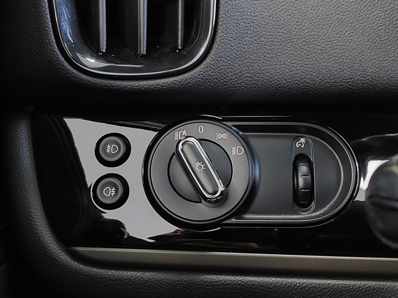 Image MINI COUNTRYMAN 1.5 102 One Northwood Full leds TO GPS Caméra Carplay Sièges cuir Régul Clim auto Gtie 1 an