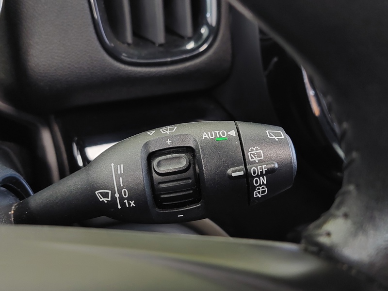 Image MINI COUNTRYMAN 1.5 102 One Northwood Full leds TO GPS Caméra Carplay Sièges cuir Régul Clim auto Gtie 1 an