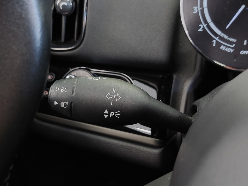 Image MINI COUNTRYMAN 1.5 102 One Northwood Full leds TO GPS Caméra Carplay Sièges cuir Régul Clim auto Gtie 1 an