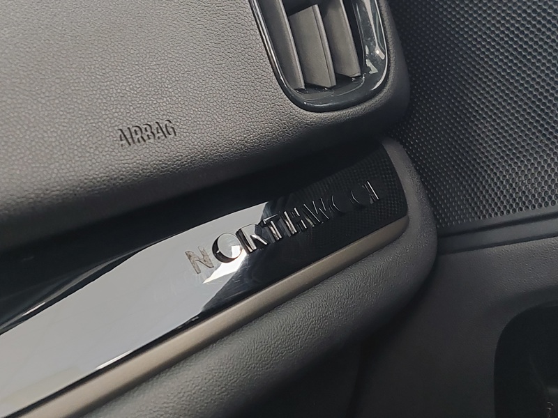 Image MINI COUNTRYMAN 1.5 102 One Northwood Full leds TO GPS Caméra Carplay Sièges cuir Régul Clim auto Gtie 1 an