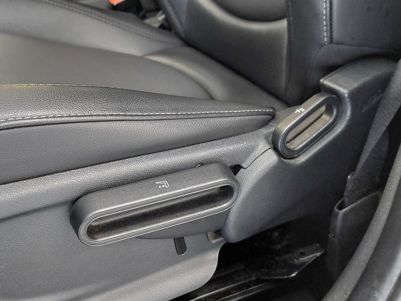 Image MINI COUNTRYMAN 1.5 102 One Northwood Full leds TO GPS Caméra Carplay Sièges cuir Régul Clim auto Gtie 1 an