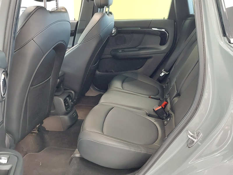 Image MINI COUNTRYMAN 1.5 102 One Northwood Full leds TO GPS Caméra Carplay Sièges cuir Régul Clim auto Gtie 1 an