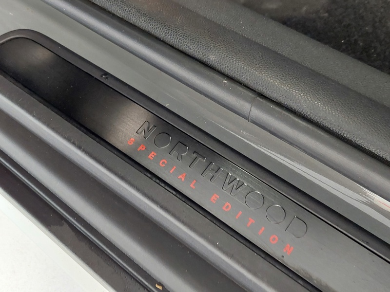 Image MINI COUNTRYMAN 1.5 102 One Northwood Full leds TO GPS Caméra Carplay Sièges cuir Régul Clim auto Gtie 1 an