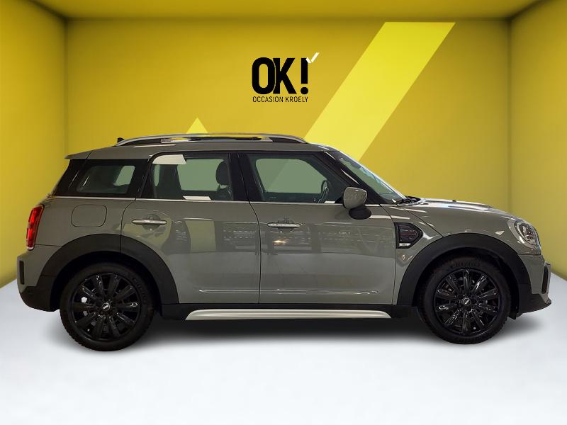 Image MINI COUNTRYMAN 1.5 102 One Northwood Full leds TO GPS Caméra Carplay Sièges cuir Régul Clim auto Gtie 1 an
