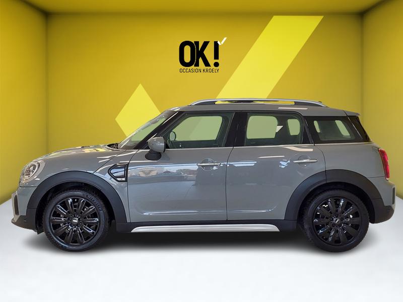 Image MINI COUNTRYMAN 1.5 102 One Northwood Full leds TO GPS Caméra Carplay Sièges cuir Régul Clim auto Gtie 1 an