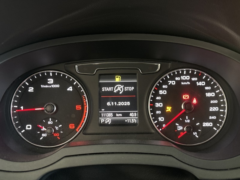 Image Audi Q3 2.0 TDI 184 Ambition Luxe Quattro S-tronic7 GPS Caméra Sièges cuir Régul Clim auto Gtie 1 an 