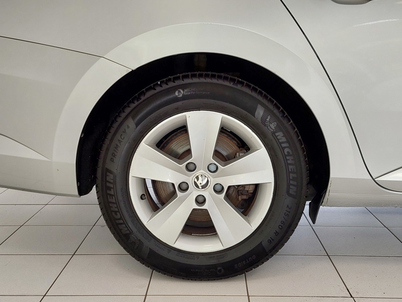 Image Skoda SUPERB BERLINE 1.4 TSI 150 Ambition DSG7 GPS Carplay Radar Régul Clim auto Gtie 1 an