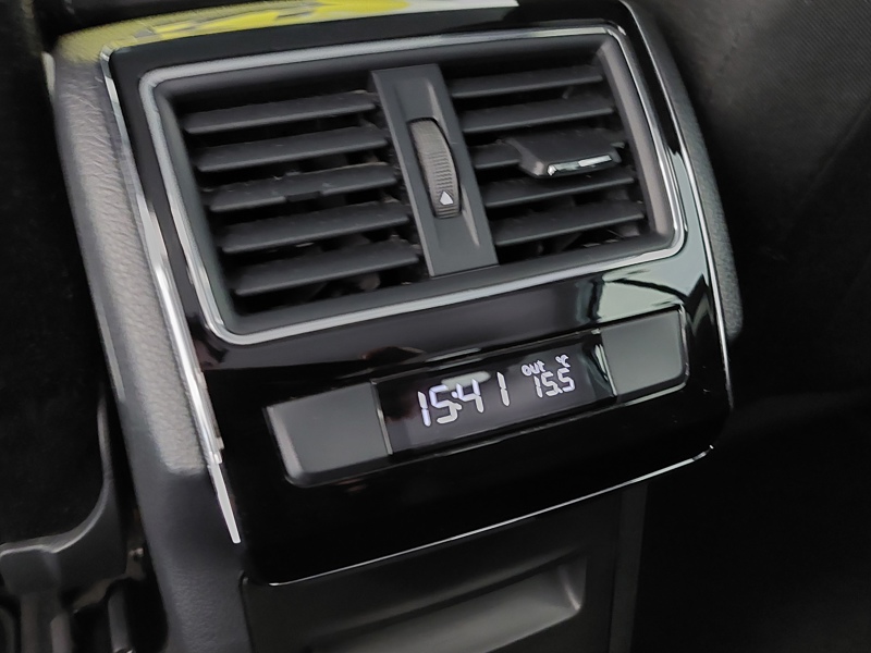 Image Skoda SUPERB BERLINE 1.4 TSI 150 Ambition DSG7 GPS Carplay Radar Régul Clim auto Gtie 1 an