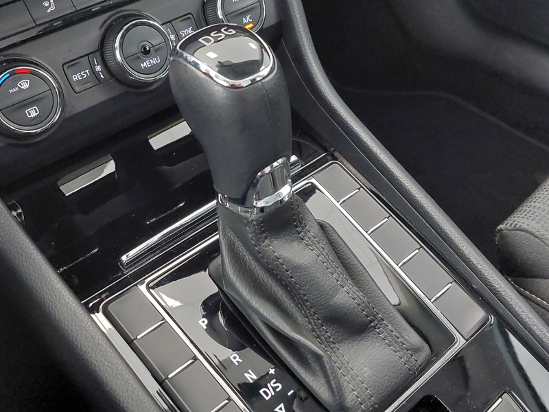 Image Skoda SUPERB BERLINE 1.4 TSI 150 Ambition DSG7 GPS Carplay Radar Régul Clim auto Gtie 1 an