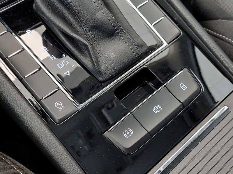 Image Skoda SUPERB BERLINE 1.4 TSI 150 Ambition DSG7 GPS Carplay Radar Régul Clim auto Gtie 1 an