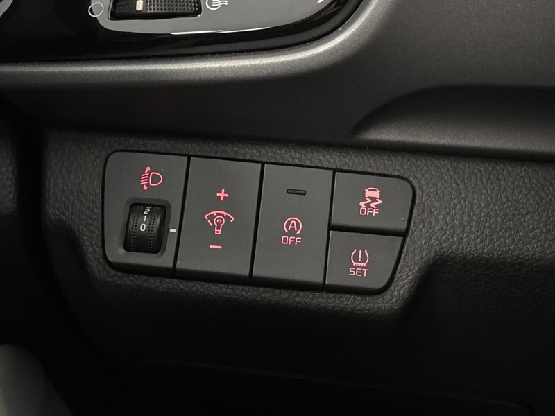 Image Kia STONIC 1.0 T-GDI 120 DCT Launch Edition GPS Caméra Carplay Régul Clim auto  Gtie 1 an 