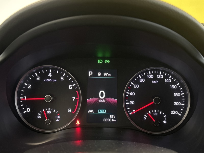 Image Kia STONIC 1.0 T-GDI 120 DCT Launch Edition GPS Caméra Carplay Régul Clim auto  Gtie 1 an 