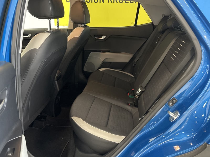 Image Kia STONIC 1.0 T-GDI 120 DCT Launch Edition GPS Caméra Carplay Régul Clim auto  Gtie 1 an 