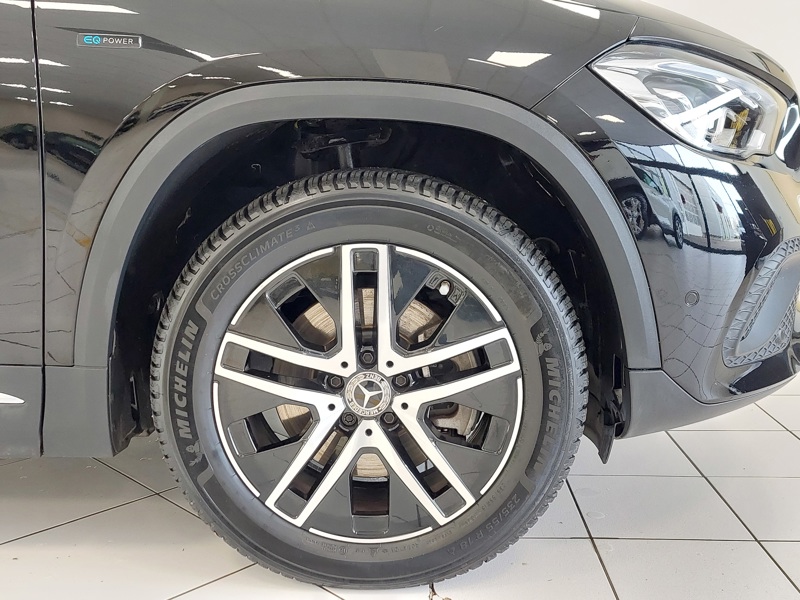 Image Mercedes-Benz 䱇A 250 e Progressive Line  Full leds GPS Caméra Carplay Sièges chauffants Distronic Clim auto  Gtie 1 a