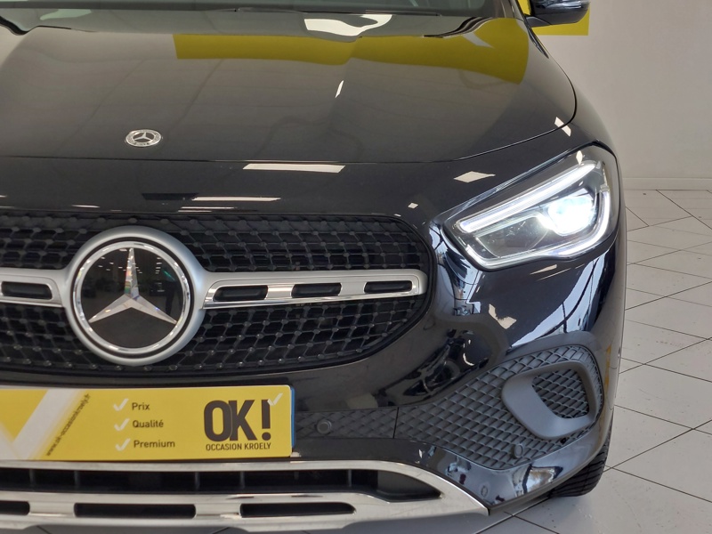 Image Mercedes-Benz 䱇A 250 e Progressive Line  Full leds GPS Caméra Carplay Sièges chauffants Distronic Clim auto  Gtie 1 a