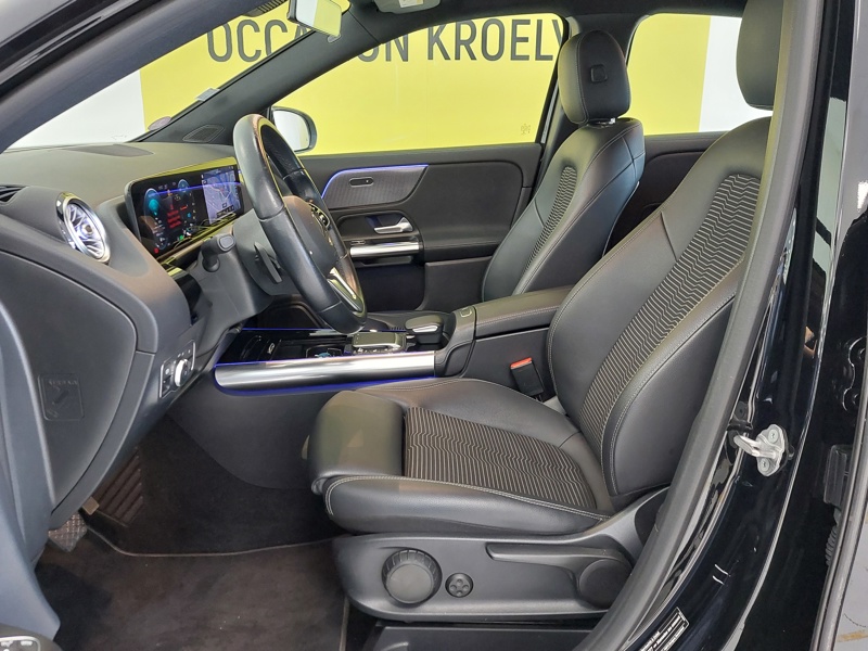 Image Mercedes-Benz 䱇A 250 e Progressive Line  Full leds GPS Caméra Carplay Sièges chauffants Distronic Clim auto  Gtie 1 a